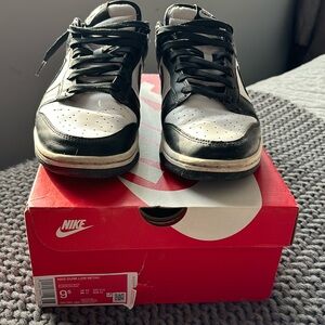 Men’s Nike Dunk Low Retro